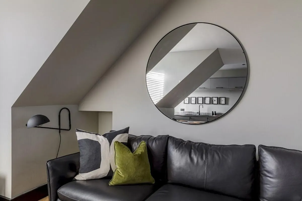 Broomhill Loft Aberdeen 0*,  United Kingdom