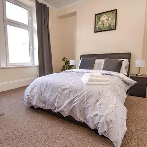 Apartment Gustina, Aberdeen