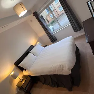 Apartment Infinity, Aberdeen